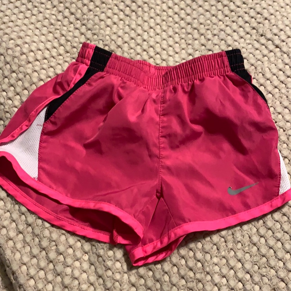 COPY - Nike shorts